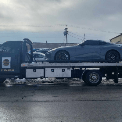 Towing