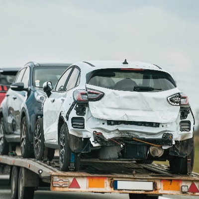 Vehicle Recovery